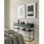 Monolit 48'' W Solid Wood Console Table-35994831