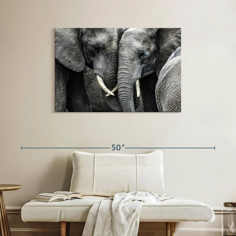 Brampt Sweet Elephants
