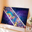 Reproduction d'art sur toile-655273696