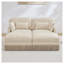 Canapé modulaire Comfy Chenille
