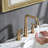 Bathroom Faucet with Drain Assembly-79416457