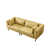 Polyester Blend Yellow is out of stock