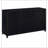 Nyler Cappuccino 3-drawer Rectangular TV Console