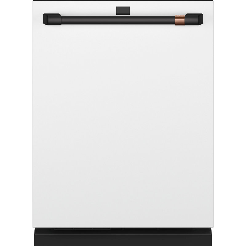 24" Dishwasher Handle Kit, Flat Black