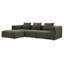 4 Seater Sofa & Chaise