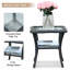 Wicker Outdoor Chair-742731296
