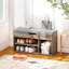 Stav 7 Pair Shoe Storage Bench-949632133
