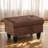 Orella Marlinda 28.5" Wide Upholstered Rectangle Tufted Flip Top Storage Ottoman-1793424121