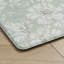 Tapis anti-fatigue 2 pièces Laura Ashley Iris-108685306-108685307