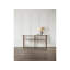80'' W Solid Wood Console Table