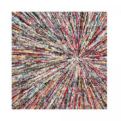 Lucia Geometric Area Rug