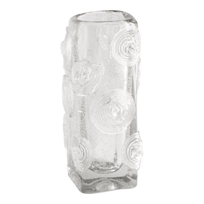 Tantalus Handcrafted Ceramic Table Vase
