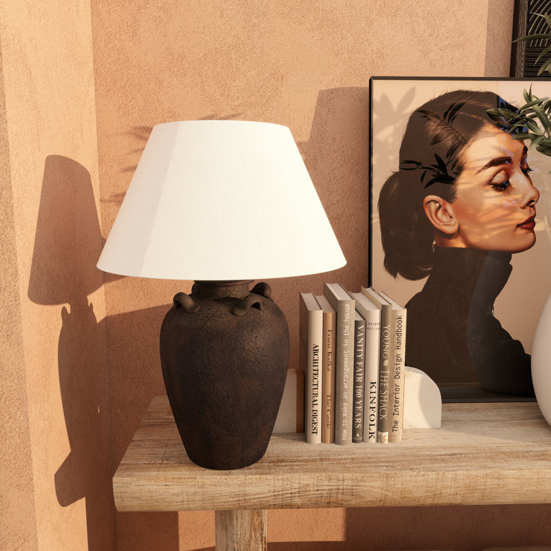 Lampe de table Cole and Grey