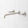 Drea Wall Mounted Tub Filler