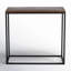Willis Modern End Table