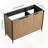 Freestanding Bathroom Vanity Without Sink