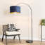 Aidann 180cm Matte Traditional Floor Lamp-1091599545-1091599548