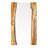 Tollefson Leaning Mirror
