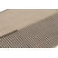Rez Kilim One-of-a-Kind 3'9X4'3 Area Rug
