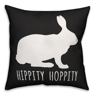  Coussin Hippity