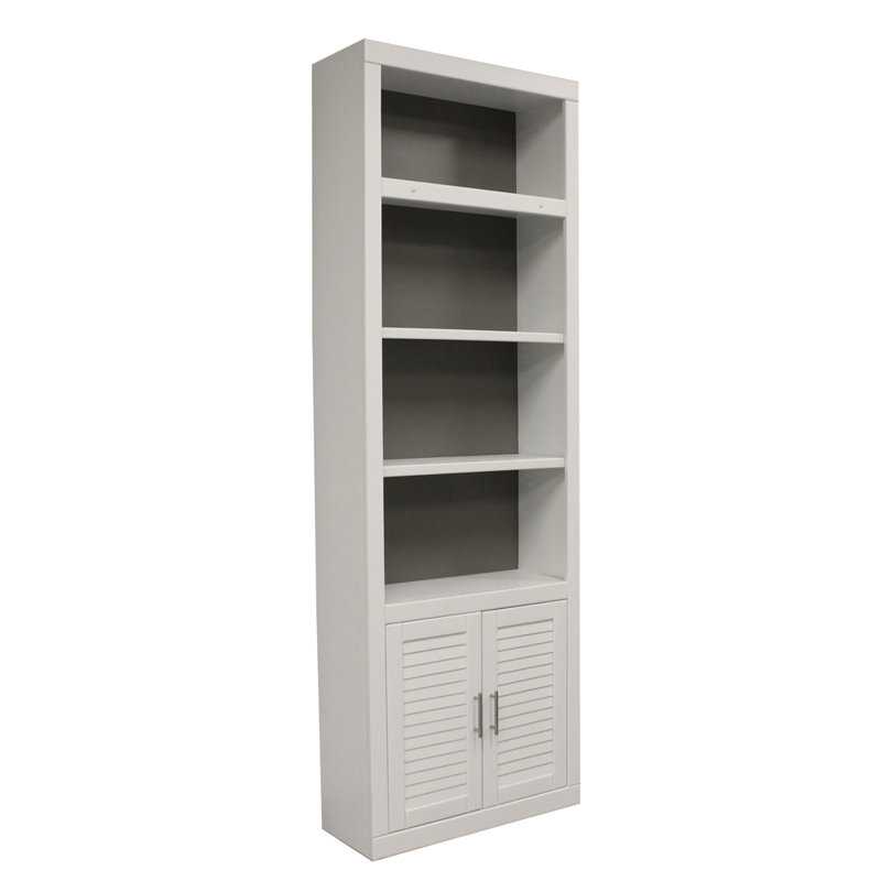 Nicoletti Storage Bookcase