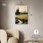 «Verdant Whisper Estate I», reproduction d'art sur toile par Art Remedy, 20 x 30-1883356825-1883356822