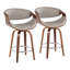 Contemporary Counter Stool-717947721-717947722
