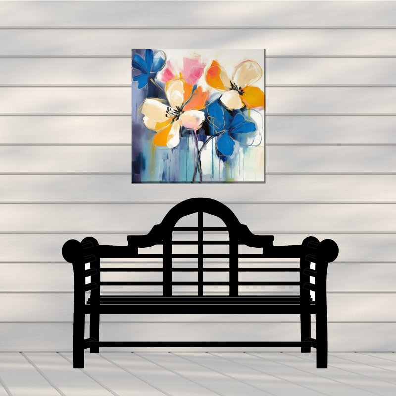Art sur toile Wistful No1