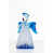 Blue is out of stock selected