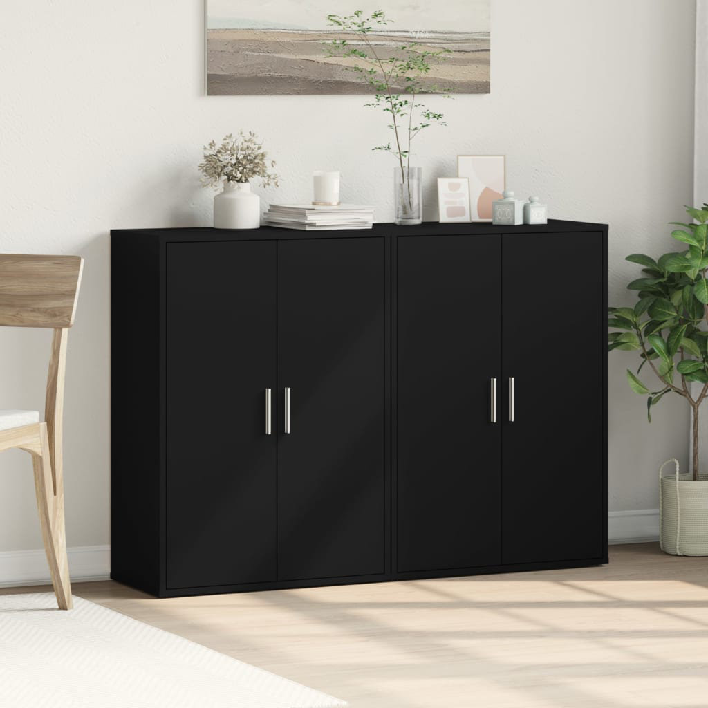 Sideboard Padelea 60 cm