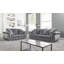 Hampton 3 & 2 Seater Sofas-739766573