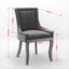 Oxford Plush Comfort Upholstered Dining Chairs-893650737-898060201