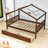 Shawsville Daybed with 2 Big Drawers-187816145-187816159