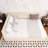 Wood Frame Full Size Upholstered Daybed-1968244362
