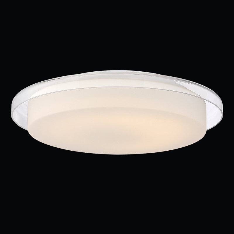 Logen Flush Mount