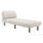 Chaise Beige