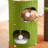 The Wizard of Oz Cat Tree