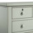 Georgina 4-drawer Storage Nightstand-594641651