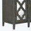 Console avec miroir réglable 59,8 po Quynhanh-2035858529