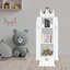 Bibliothèque de rangement pour jouets Castle-99609112