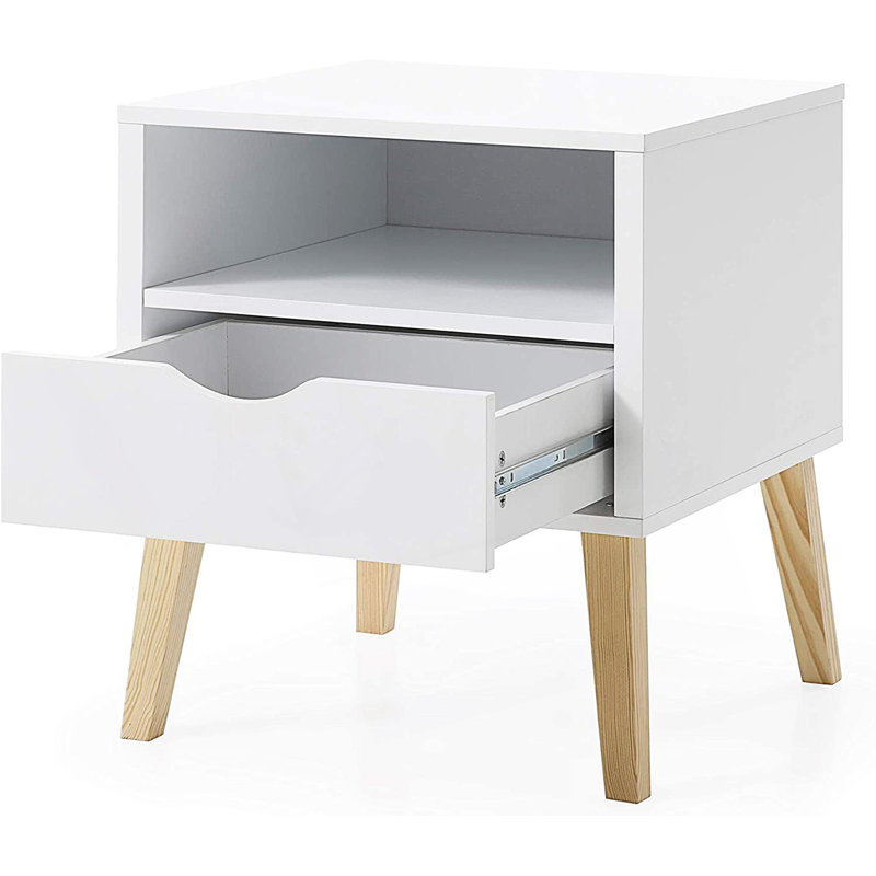 Table de chevet, table de bout Mid-Century
