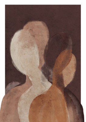 Wrapped Canvas Print, 81.28 cm H x 121.92 cm W