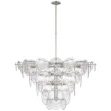 Loire 20 - Light Chandelier