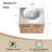 Alzbeta 23.63 " W Wall Mounted Wall Mounted 1 Single Vanity Bathroom Vanity With Top