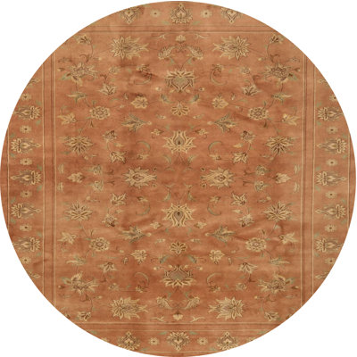 Oriental Indoor Rug