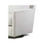 Fauteuil pivotant en coton et polyester Poof-120284953