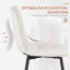 Amatrudo 44.5cm H Velvet Upholstered Side Chair-1517547940