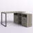 Athanasie L-Shaped Writing Desk-1663898734