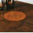 Solid Wood Coffee Table