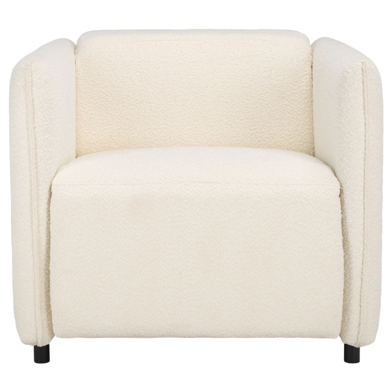 Upholstered Recliner